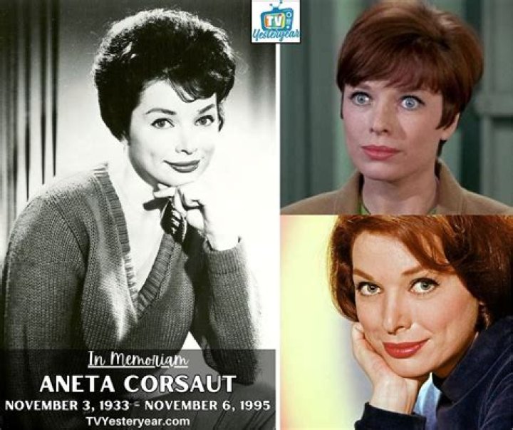 Helen Crump, played by Corsaut Andy Griffith In Memoriam
