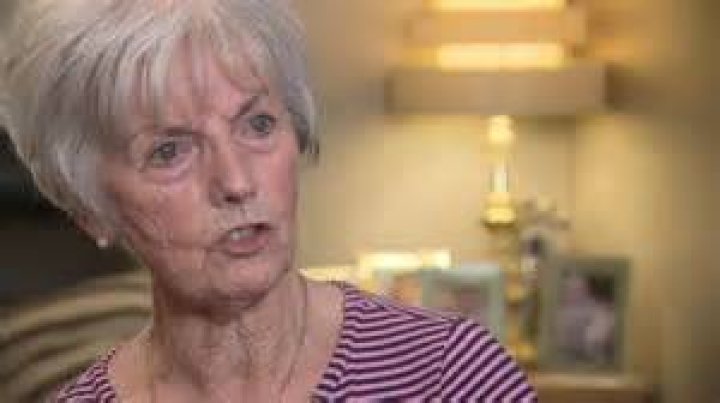Helen McCourt murder Decision to release killer Ian Simms to be