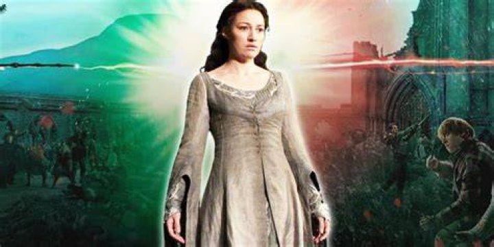 Helena Ravenclaw Heroes and Villains Wiki Fandom
