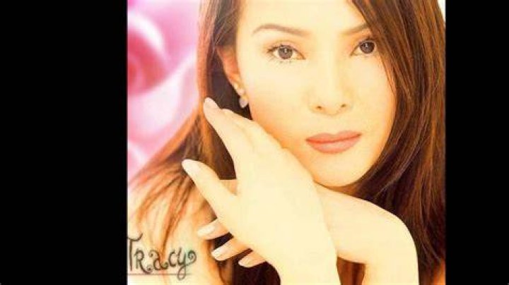 hello darling tracy huang YouTube