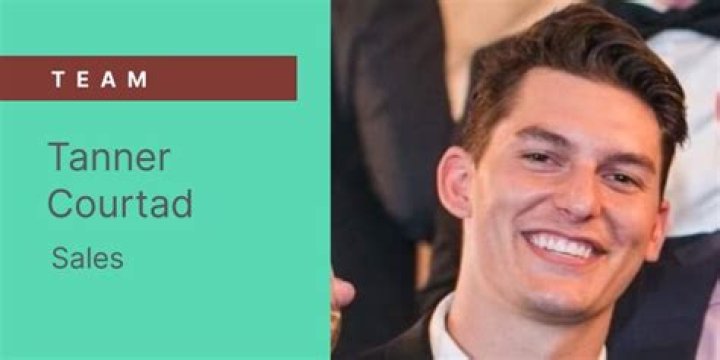 Helping Aspiring Real Estate Investors Get Started Tanner Courtad