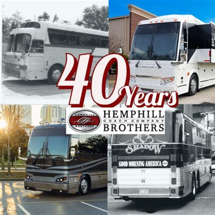 Hemphill Brothers RV World Network