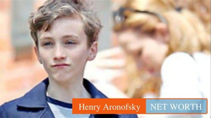 henry aronofsky family Archives Net Worth