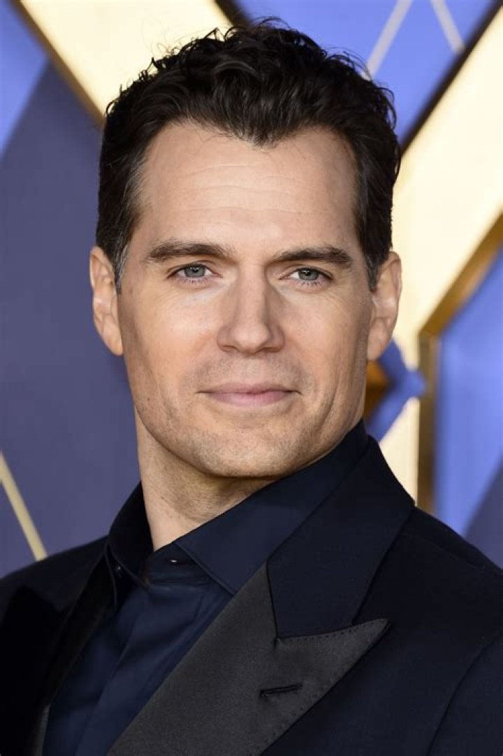 Henry Cavill's Journey To Fatherhood