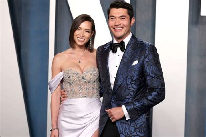 Henry Golding and Liv Lo's Cutest Family Pictures With Their Daughter