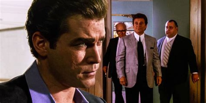 Henry Hill And The RealLife Goodfellas The True Story