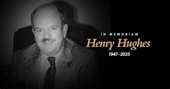 Henry Hughes Charged With First Degree Murder in 2023 MO Murders of
