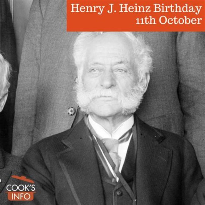 henry john heinz iv h john heinz iv Brilnt