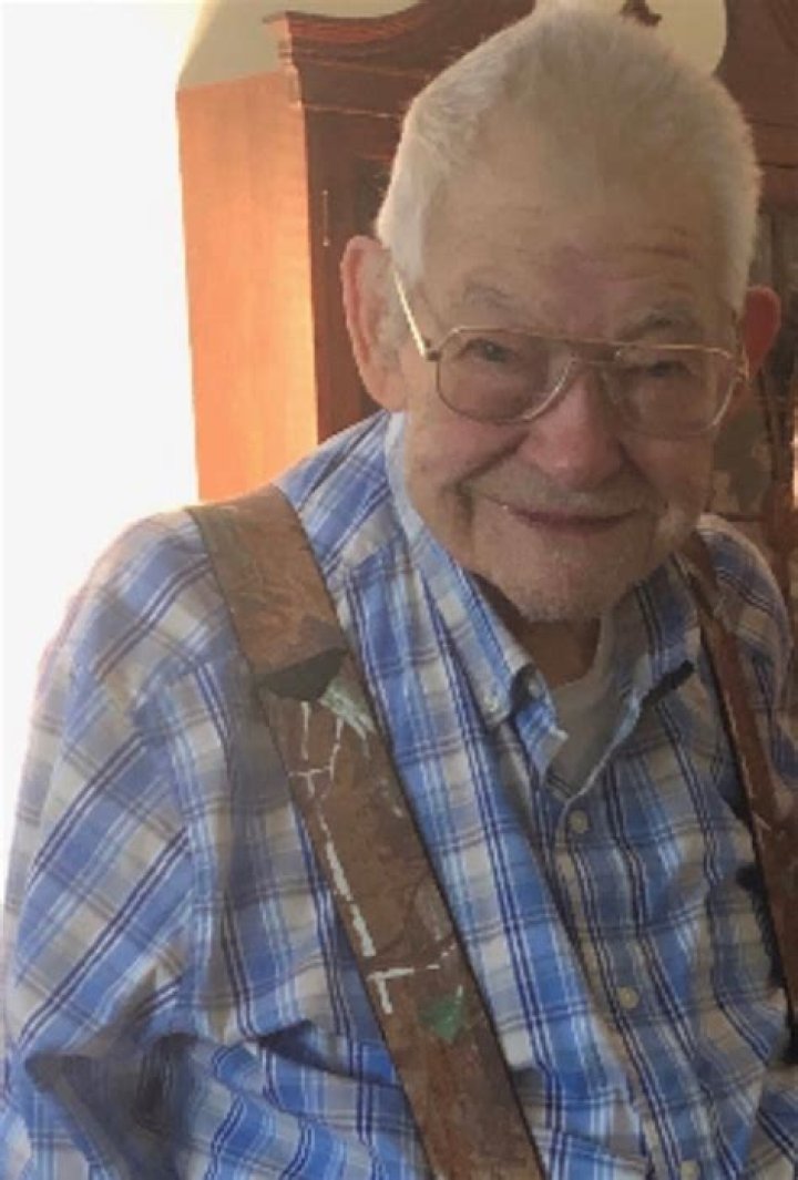Henry Landin Obituary Jacksonville Beach, FL