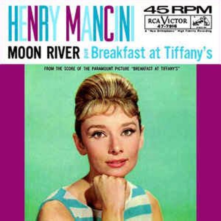 Henry Mancini composed for Hollywood, but his music struck a chord with