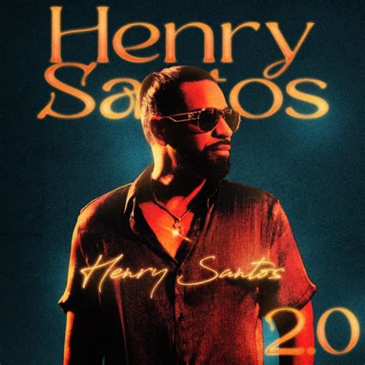 Henry Santos To Release 'My Way' Solo Album, Former Aventura Singer