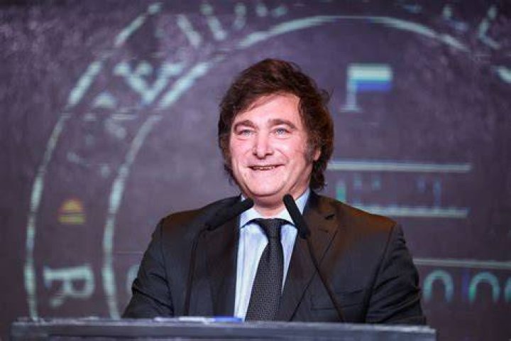 Here are candidate Javier Milei&rsquo;s proposals for Argentina The Japan Times