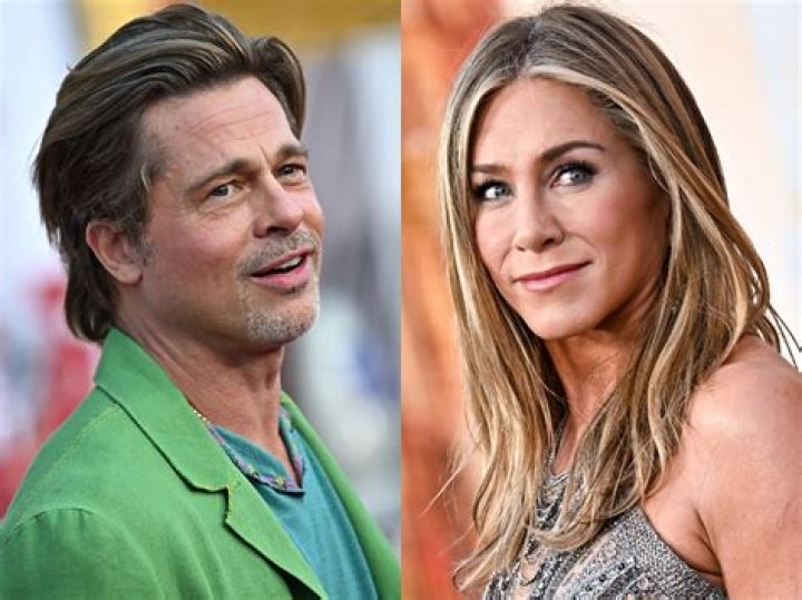 Here’s why Jennifer Aniston’s mother wasn’t invited to her 2000 wedding