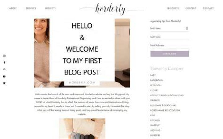 hetyjersey Blog