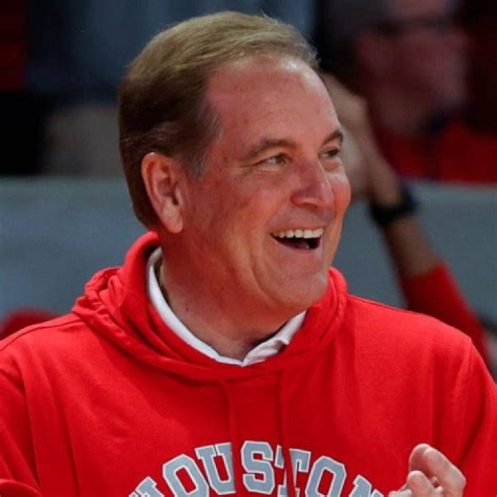 Hey, isn&rsquo;t that...? Jim Nantz, Tim Finchem The Washington Post