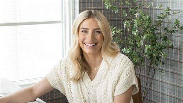 HGTV’s Jasmine Roth builds a following Orange County Register