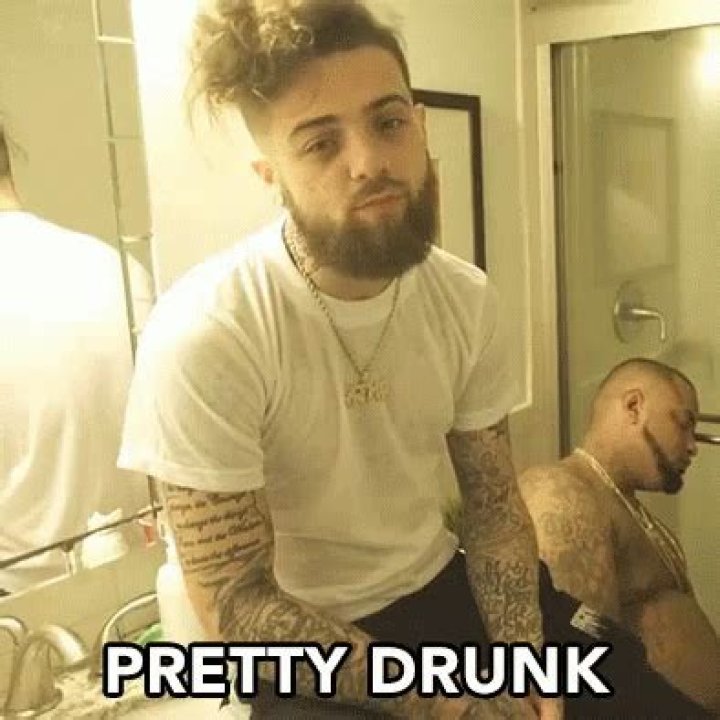 High/Drunk guy Imgflip