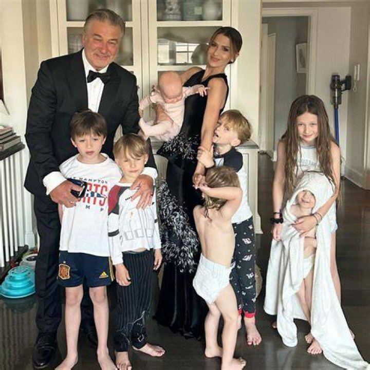 Hilaria Baldwin Biography Facts, Childhood, Family Life & Achievements
