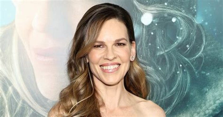 Hilary Swank Wiki, Bio, Age, Net Worth, and Other Facts Facts Five