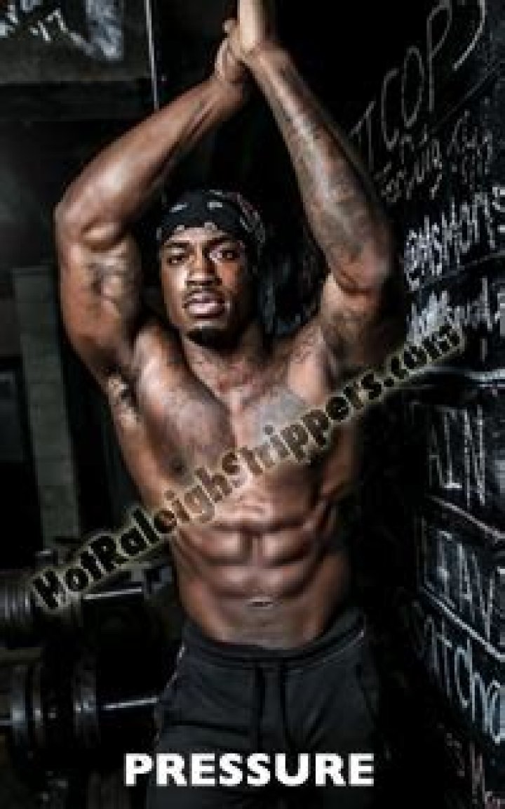 Hire Male Strippers in Raleigh The Right Way