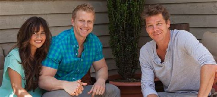 Hire Television Host and Artist Ty Pennington PDA Speakers
