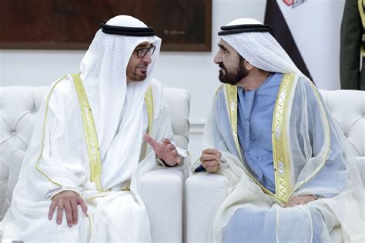 His Higness Prince Mohammad bin Salman Al Saud, born in 1985, is the