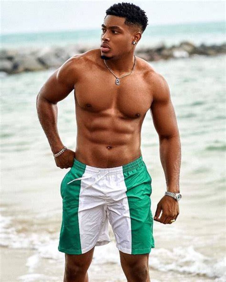 History Of Caesar Chukwuma Everything To Know About Jeffrey Caesar