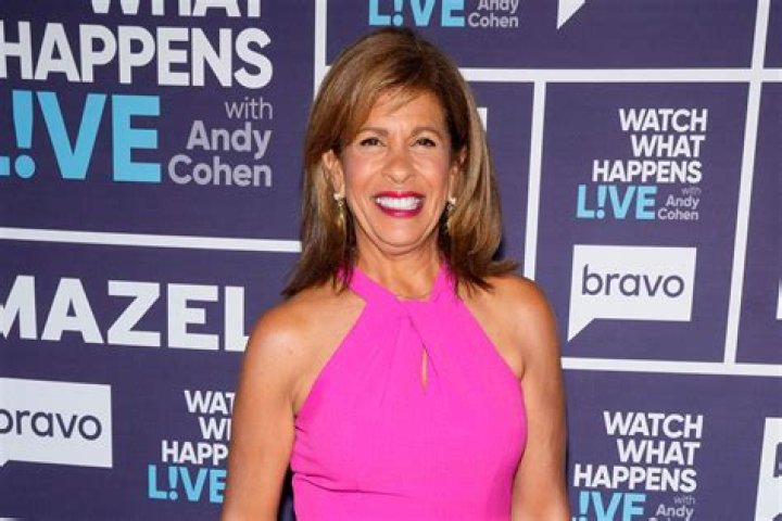 Hoda Kotb Bio, Age, Baby, Husband, Net Worth, Salary, Ethnicity, & More