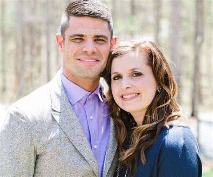 Holly Furtick (Steven Furtick Wife) Age and Bio