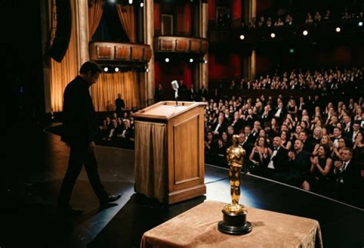 Hollywood Stars Who Turned Down Iconic Roles For Ones
