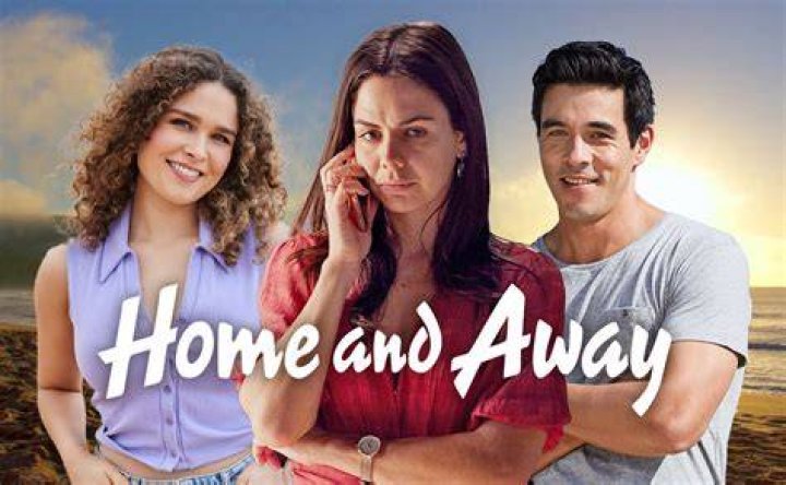 Home and Away's Jake Ryan explains why he left the show TV WEEK