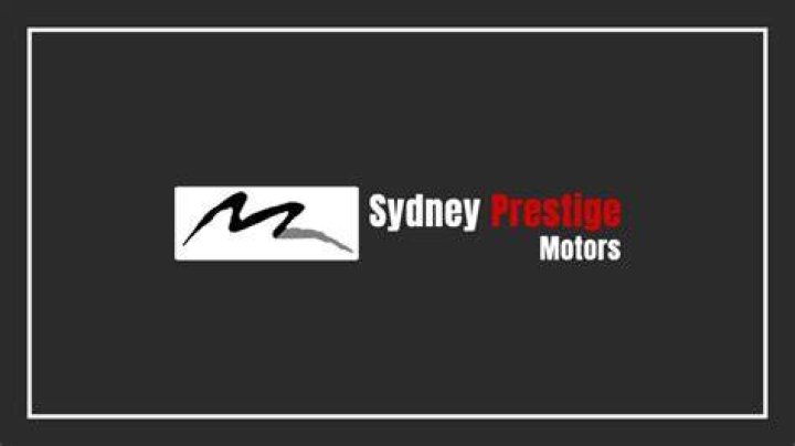 Home Sydney Prestige Motors