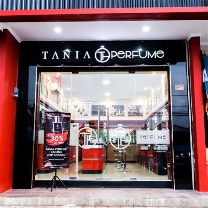 Homepage Tania Perfume I Jual Parfum Online Tahan Lama