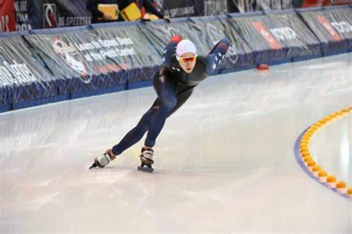 Homepage The Pettit National Ice Center