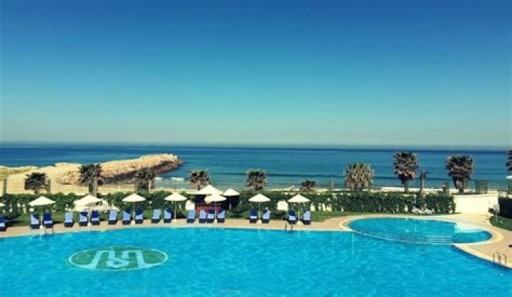 HOTEL TANGER MED Tangier Holidays to Morocco Inspired Luxury Escapes