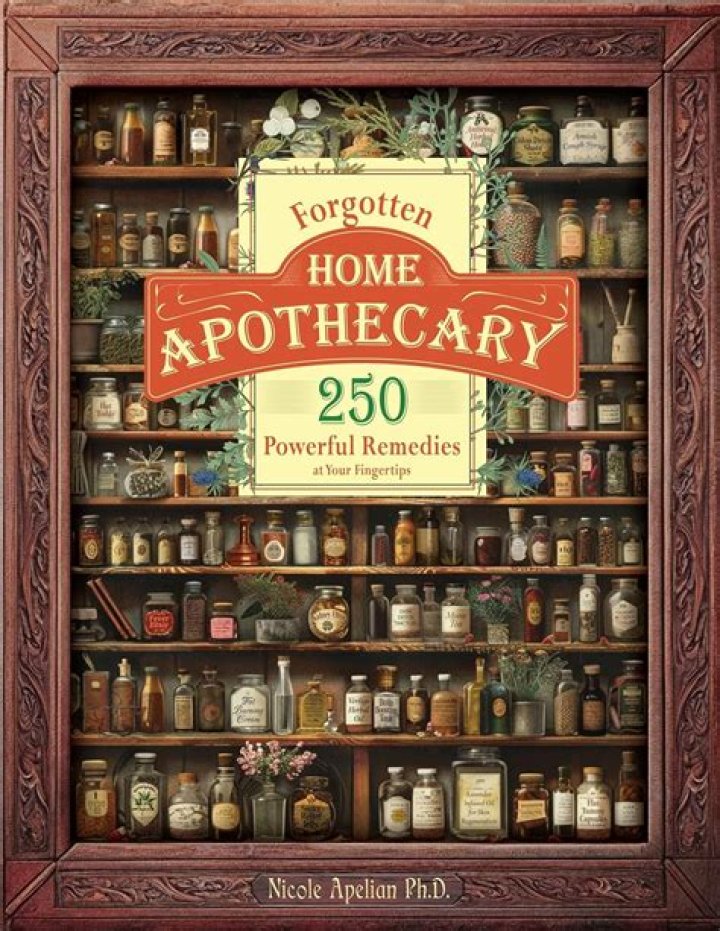 Housed in the apothecary of America&rsquo;s first licensed pharmacist, the