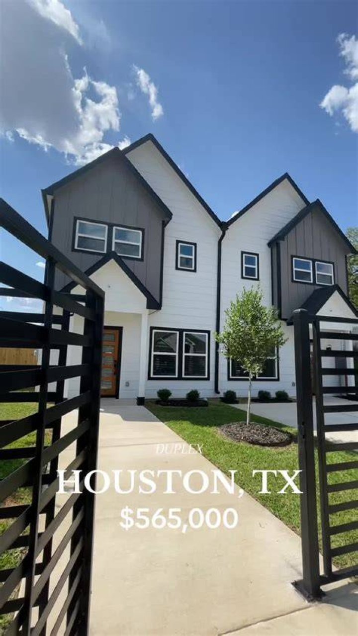 Houston home shoppers can now get a better deal on newconstruction houses