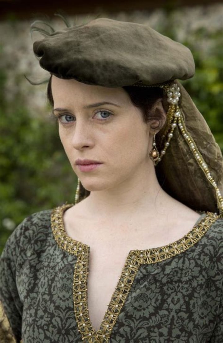How a Queen lost her head The beheading of Anne Boleyn The Courier Mail