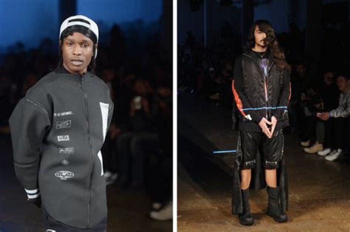 How designer Shayne Oliver won over Kanye West, AAP Rocky &mdash; and the