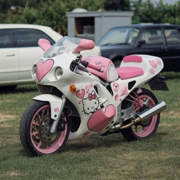 How did Bad Kitty motorcycle rider die? Cause of death Explained