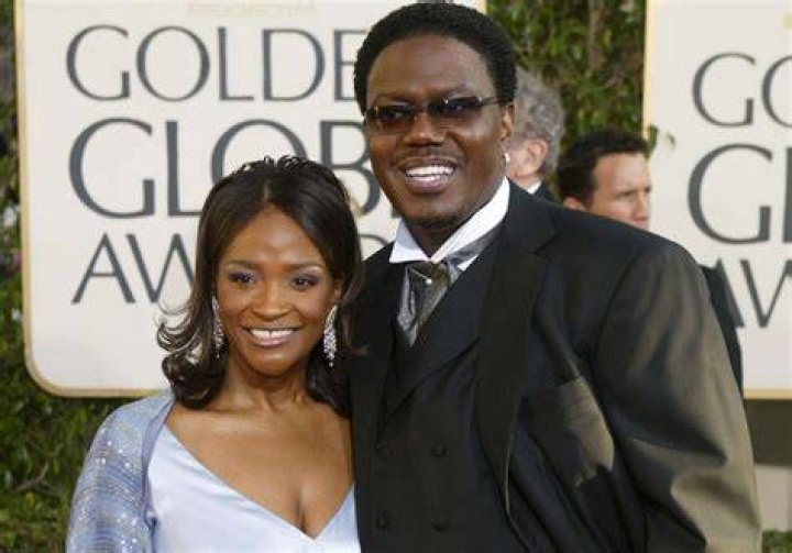 How Did Bernie Mac Die? Inside The Comedian’s Death
