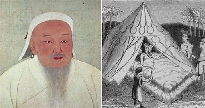 How Did Genghis Khan Die? The Conqueror’s Grisly Final Days