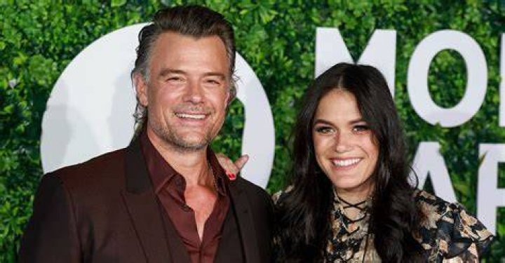 How did Josh Duhamel meet Audra Mari? Relationship explored as couple