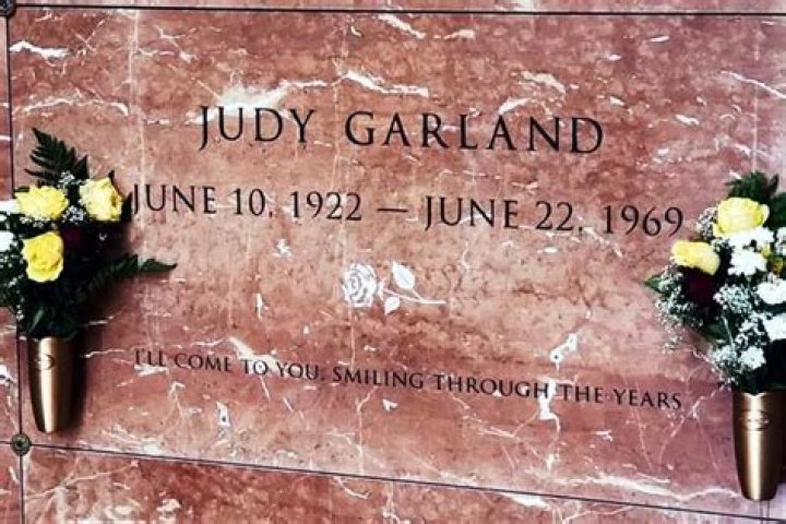How Did Judy Garland Die? Details of What Caused the Star's Death