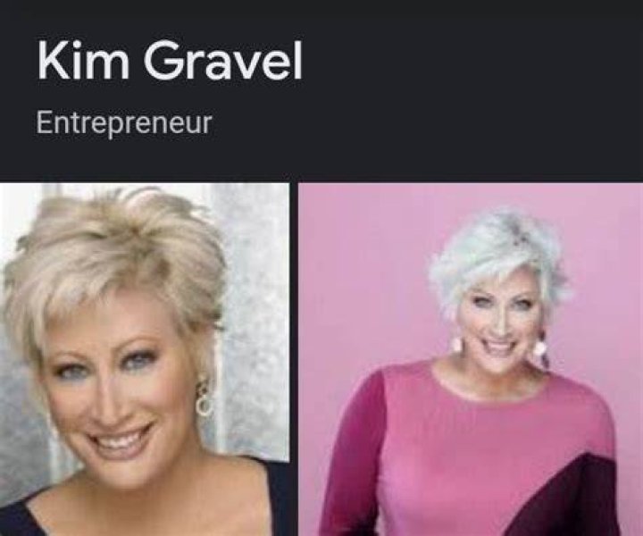 How Did Kim Gravel Lose Weight Diet, Workout and Motivation Weight Loss