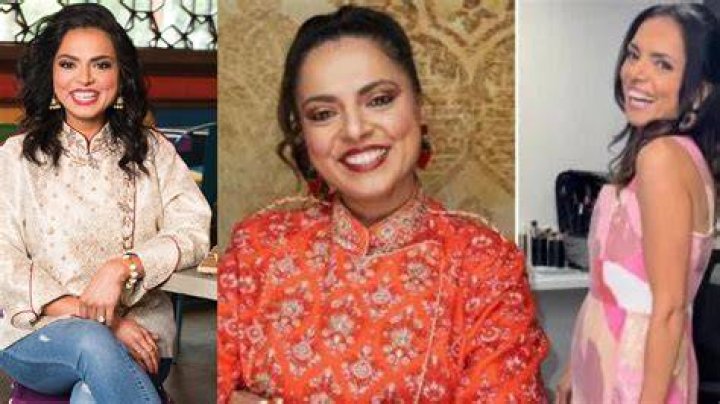 How Did Maneet Chauhan Lose Weight? The New York Banner