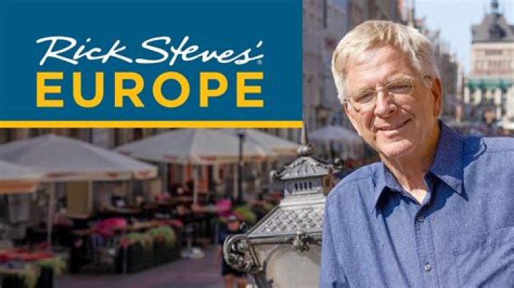 How did Rick Steves make his money? Celebrity.fm 1 Official Stars