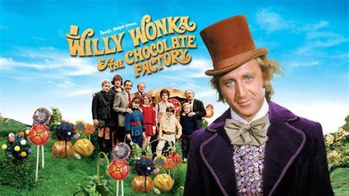 How do the Willy Wonka cast look now? Daily Star