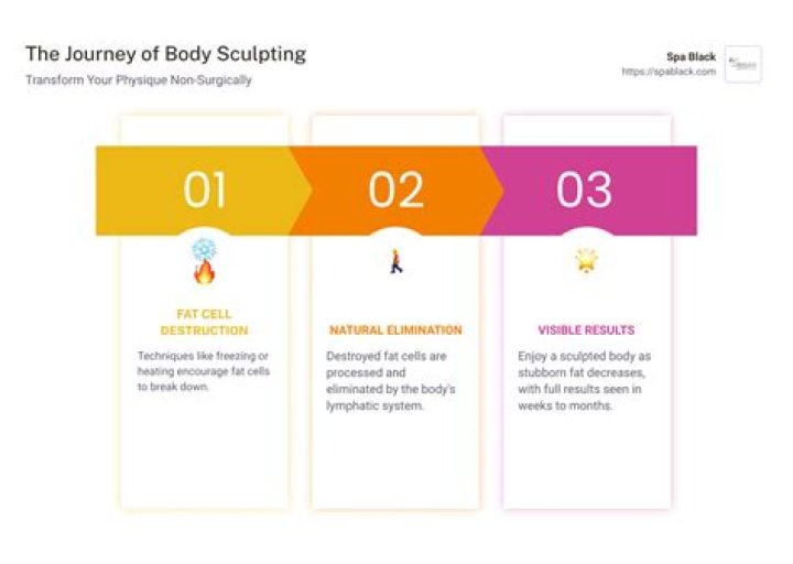 How Does Body Sculpting Work? REPC