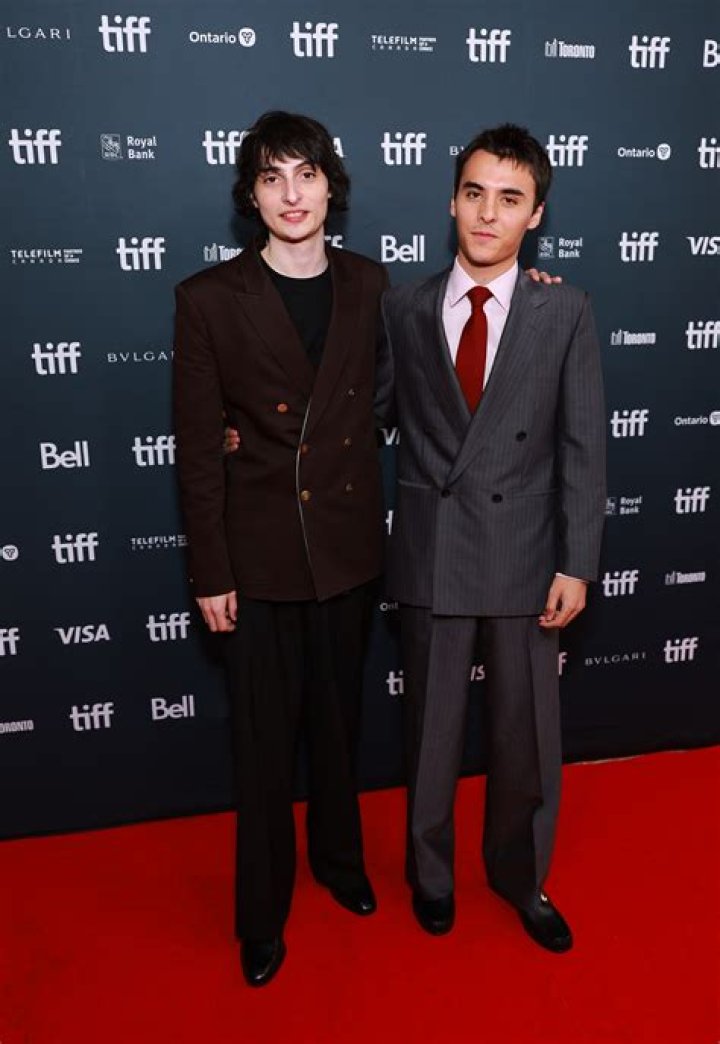 How Finn Wolfhard Billy Bryk Created 'Hell of a Summer'